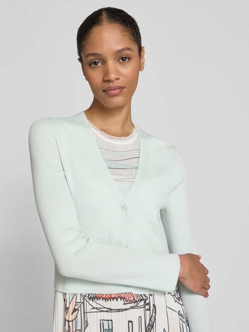 Marc Cain Cardigan met V-hals