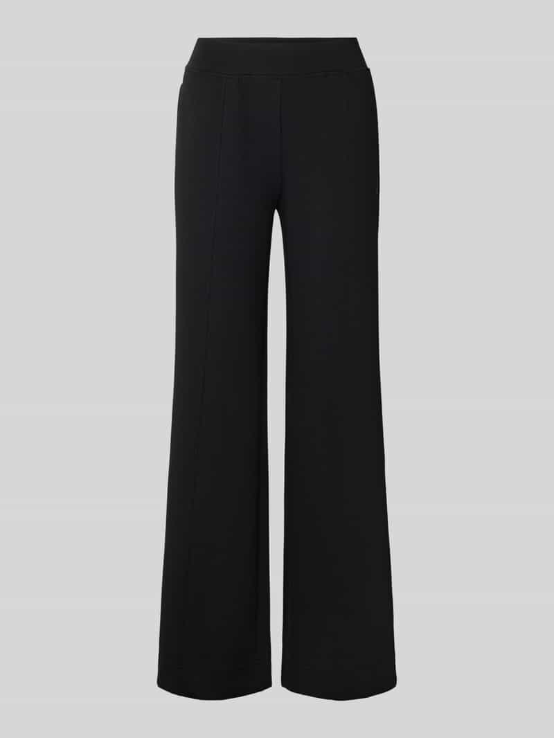 Fabletics Relaxed fit joggingbroek van katoenmix