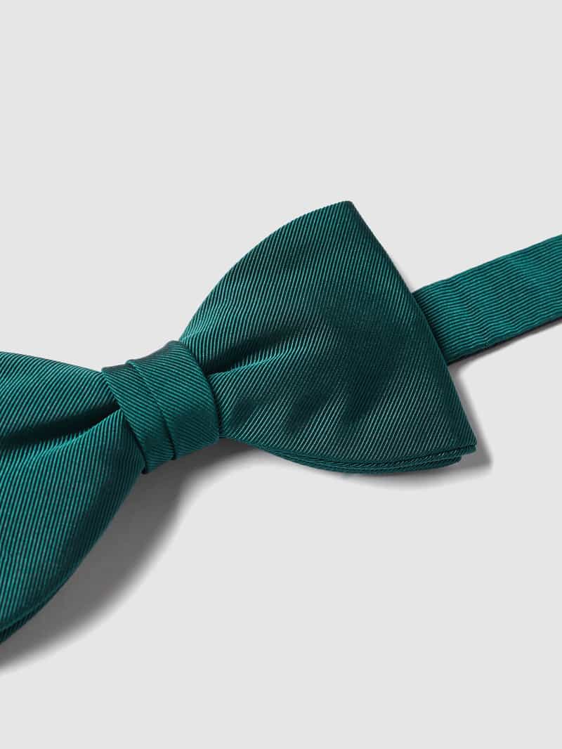 Blick Strik van puur zijde