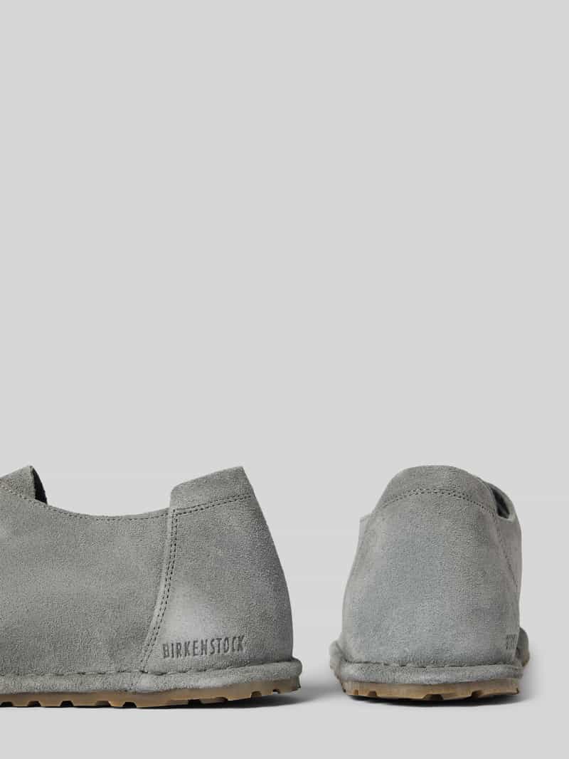Birkenstock Sneakers met gestructureerde zool