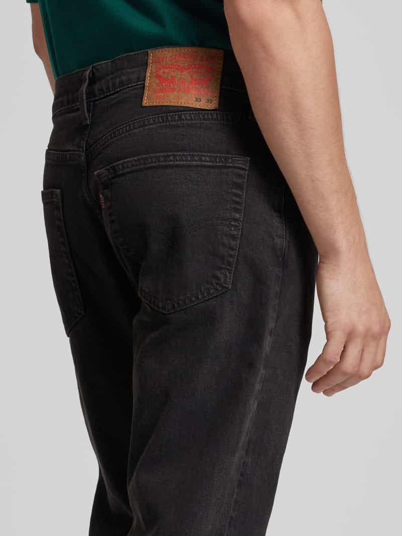 Levi's Slim fit jeans in 5-pocketmodel model '515'