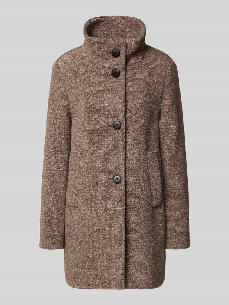 Fuchs Schmitt Jas met opstaande kraag