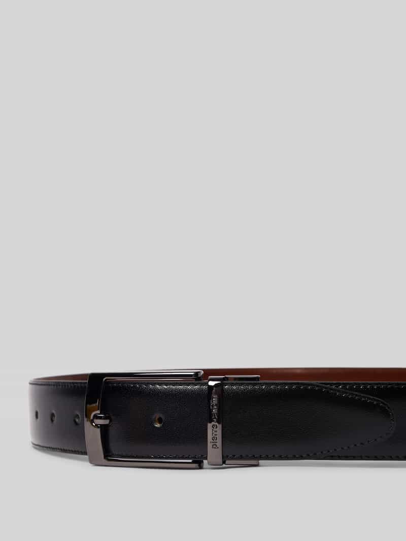 Pierre Cardin Riem met doornsluiting