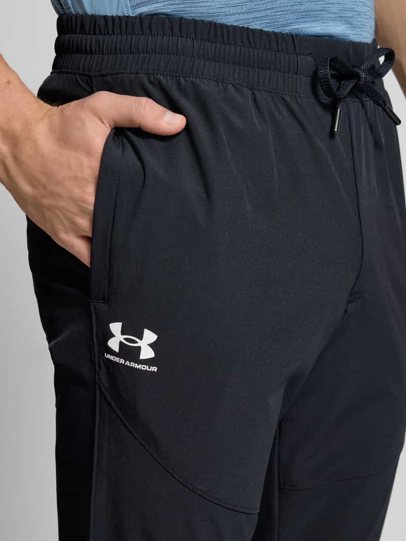 Under Armour Sweatbroek met elastische band