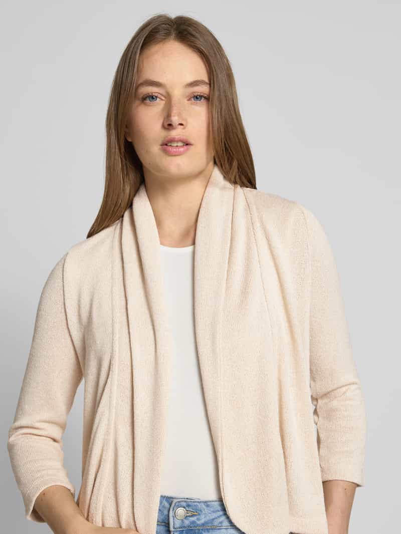 Opus Cardigan met 3 4-mouwen model 'Sandrine'