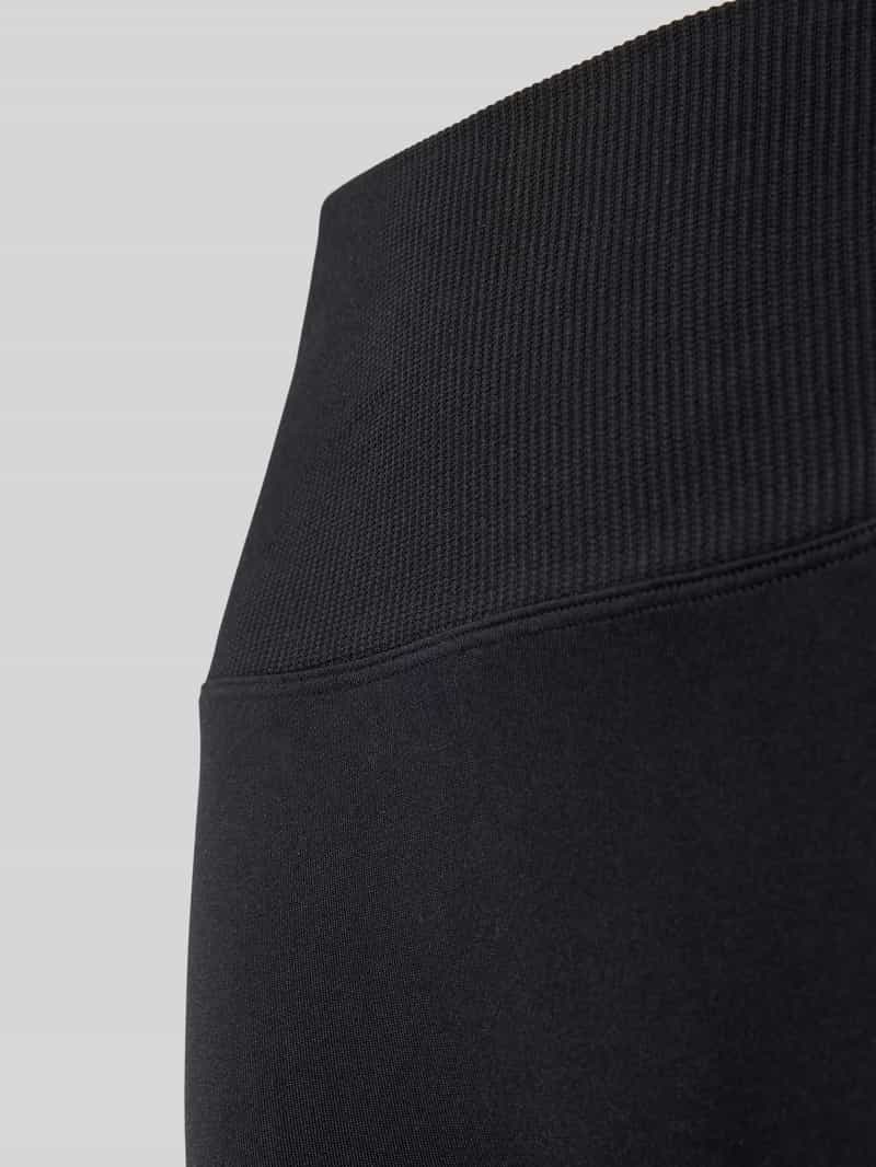 Stronger Skinny fit legging met brede elastische band