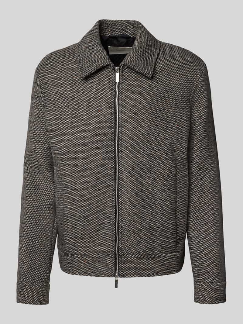 Selected Homme Regular fit jack van wolmix