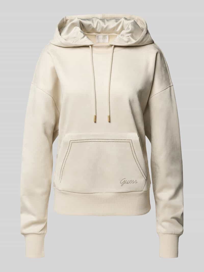 Guess Hoodie met capuchon