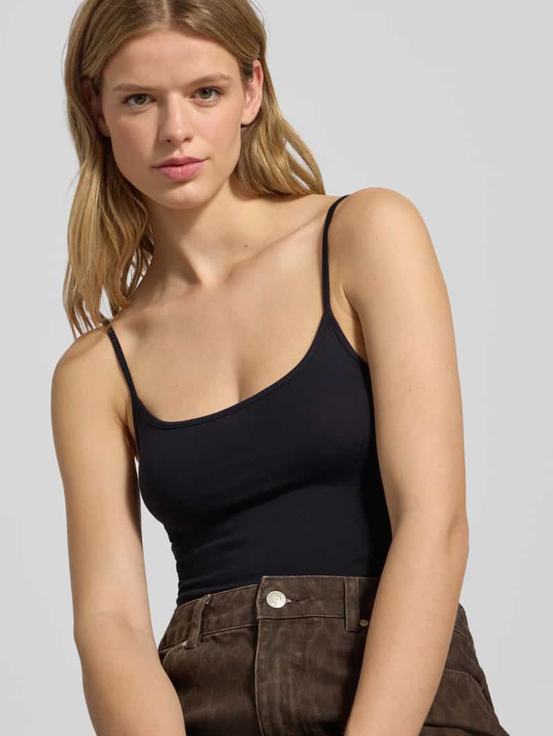 Review Top met verstelbare bandjes