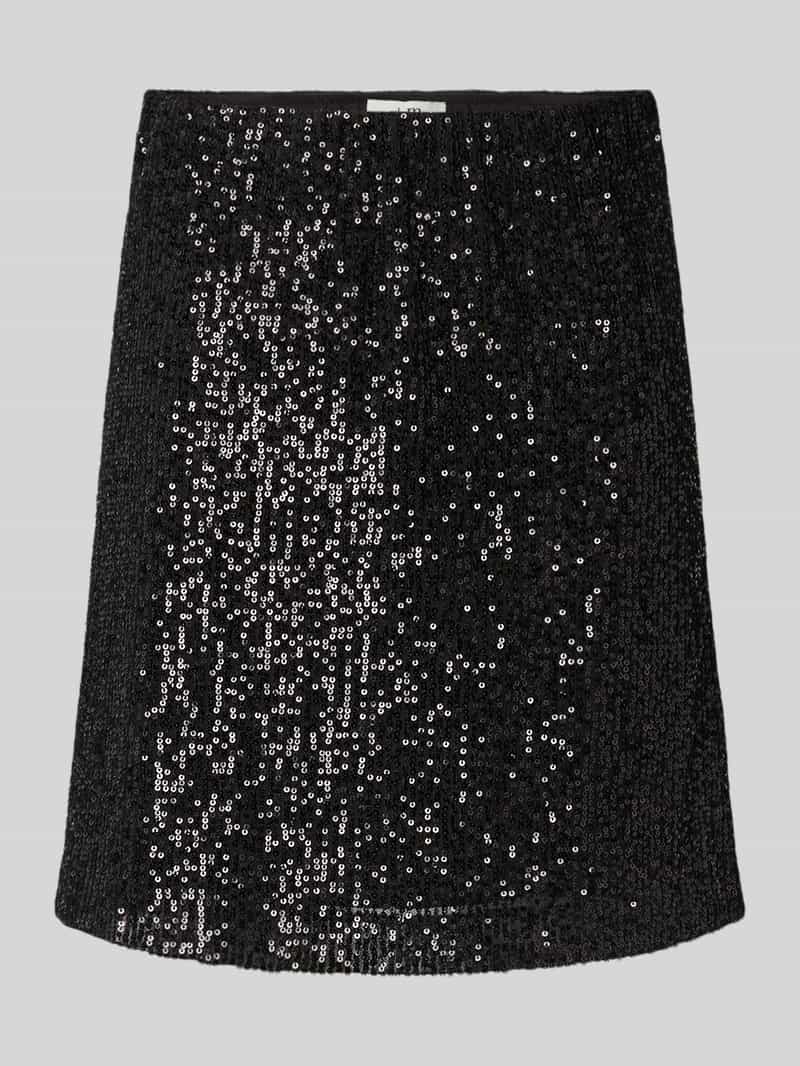 MbyM Minirok met pailletten model 'Orice'