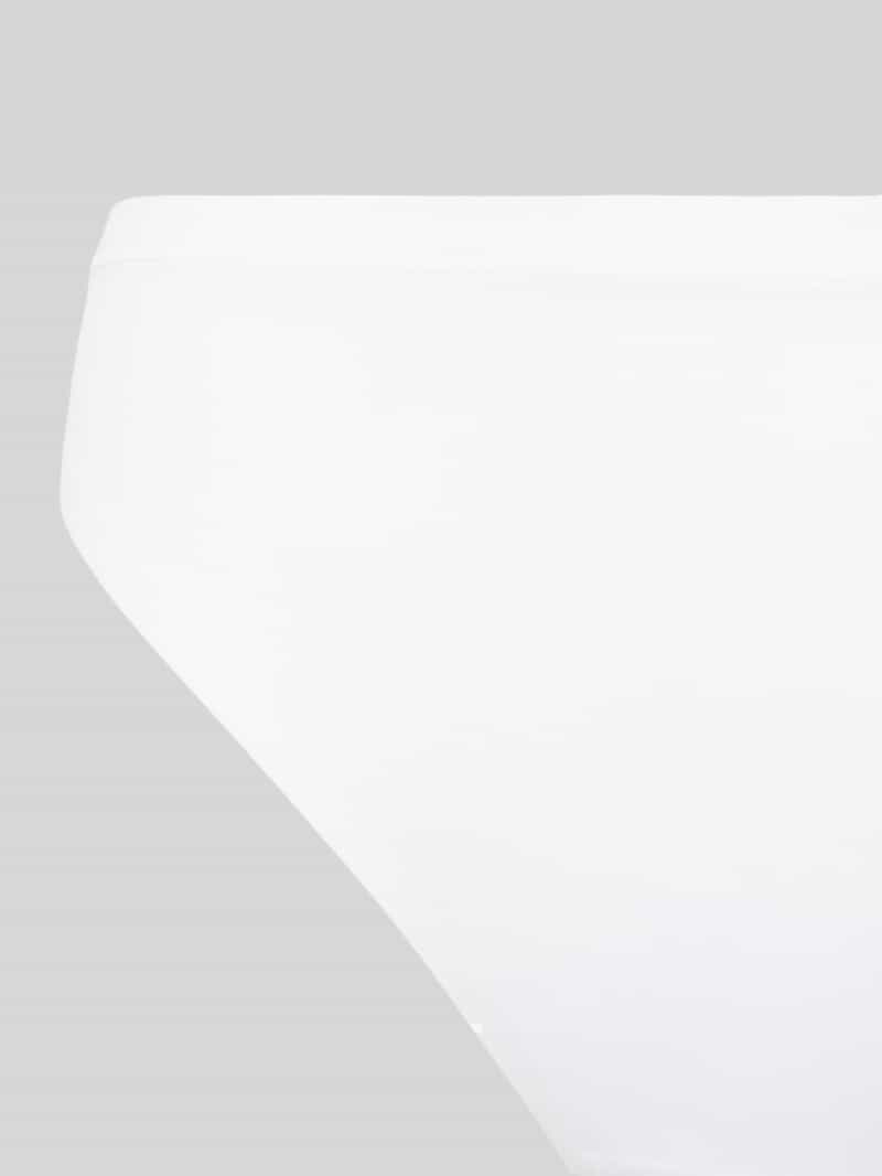 Calvin Klein Underwear Slip met elastische band