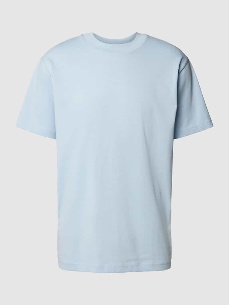 Selected Homme T-shirt in effen design model 'COLMAN'