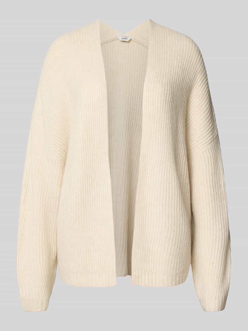 MbyM Cardigan met ribboorden