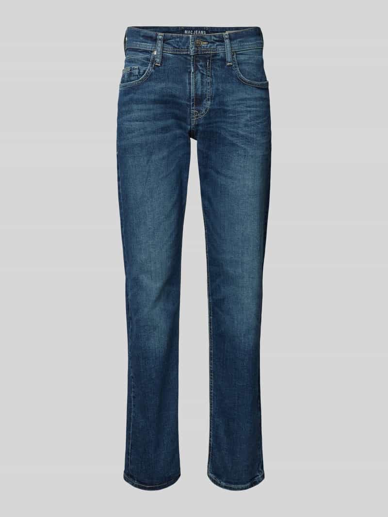 MAC Jeans in 5-pocketmodel model 'Ben'