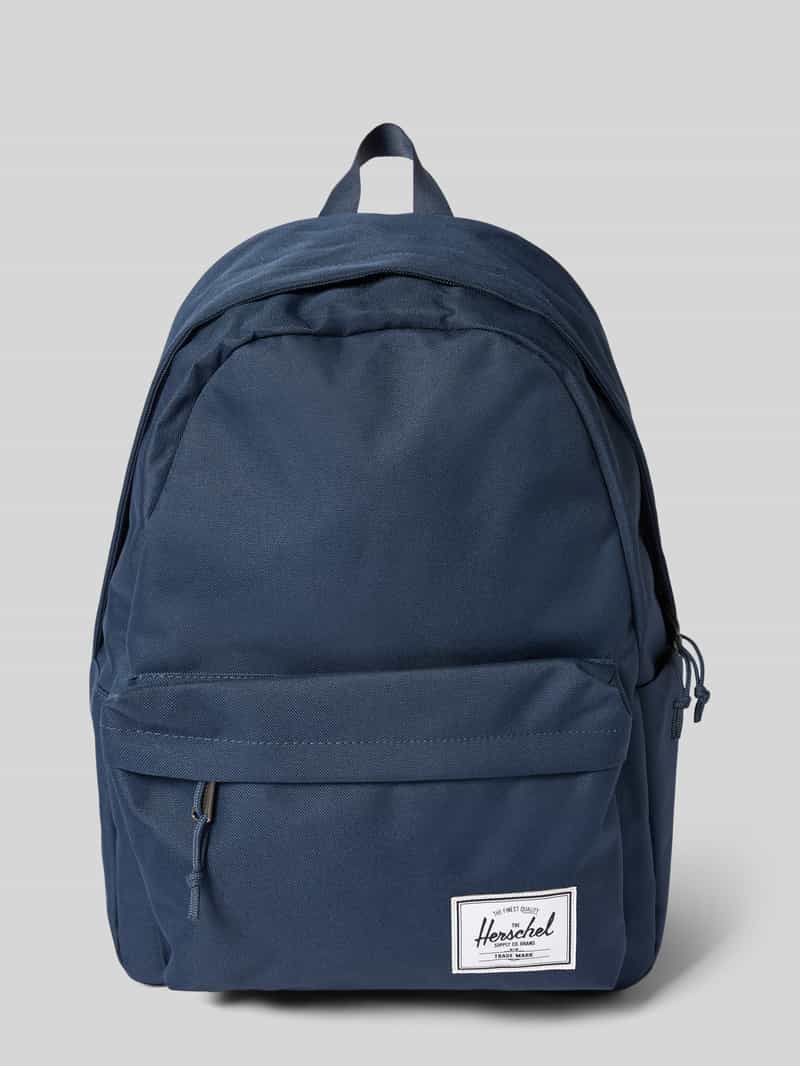 Herschel Rugzak met labelpatch model ' Classic™'
