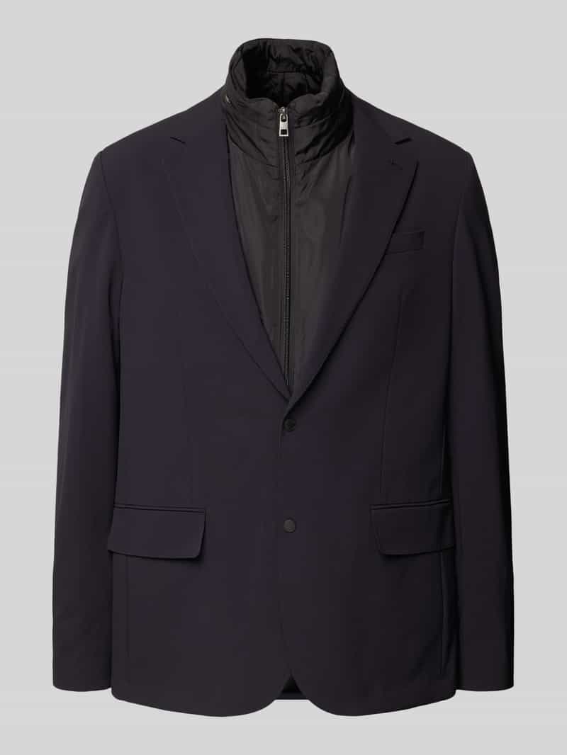 Michael Kors Colbert in dubbele-laagjeslook