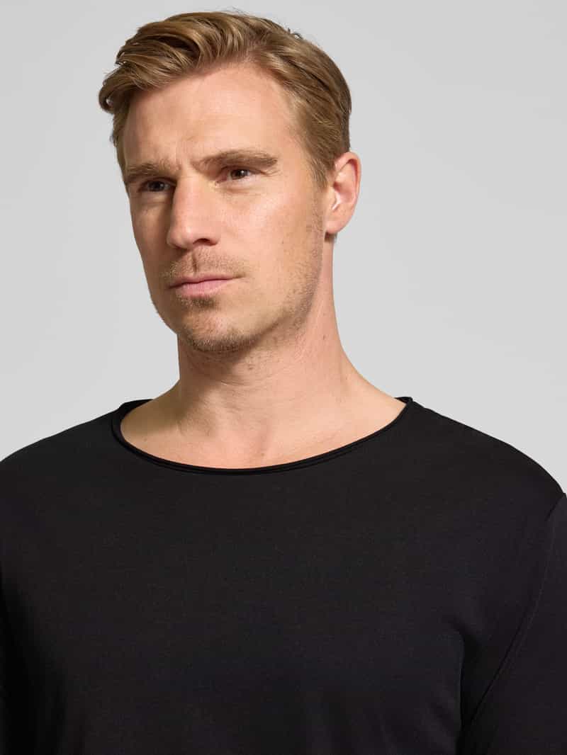 drykorn T-shirt met ronde hals model 'KENDRICK'