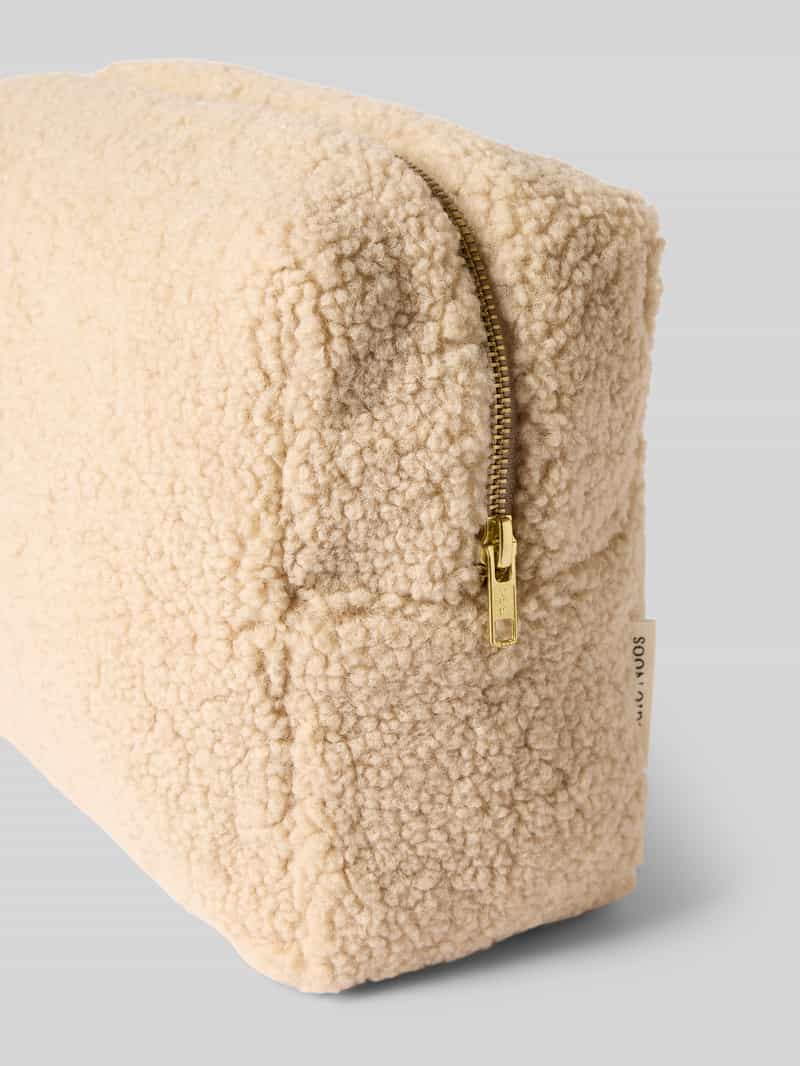 STUDIO NOOS Make-uptasje van teddybont