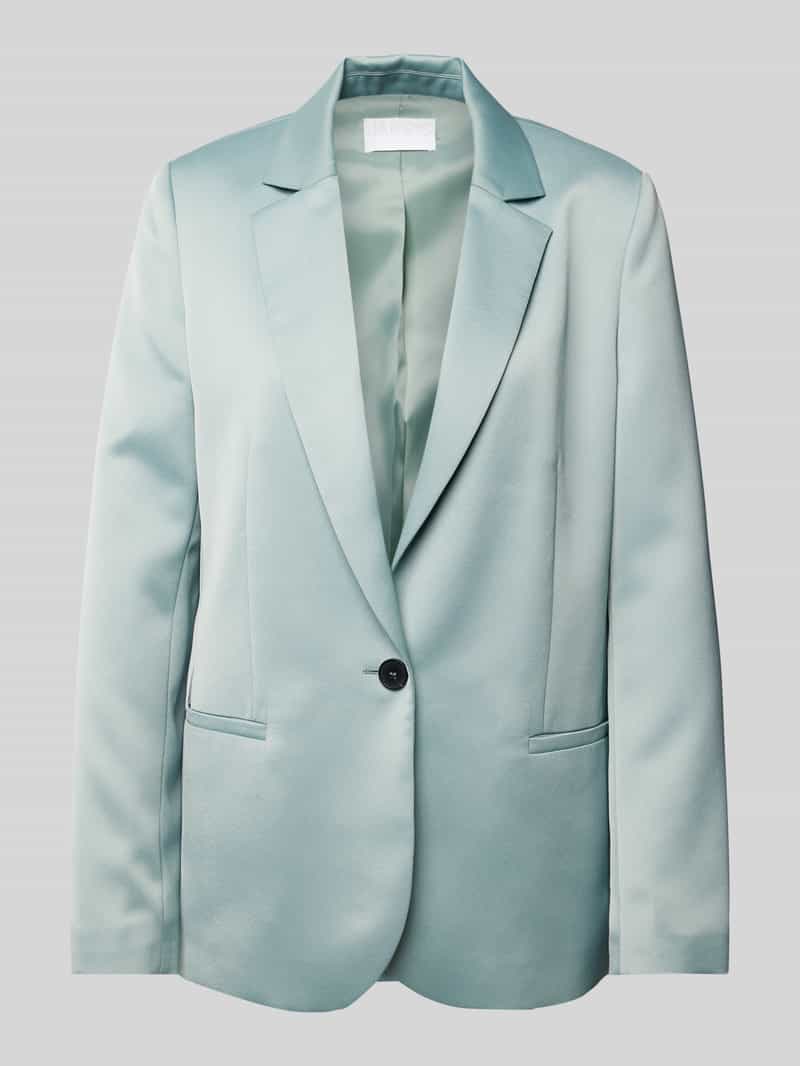 Jake*s Collection Blazer met reverskraag