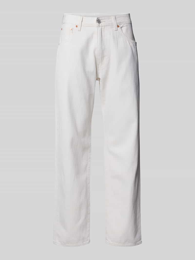 Levi's Relaxed fit jeans in 5-pocketmodel model '555 '