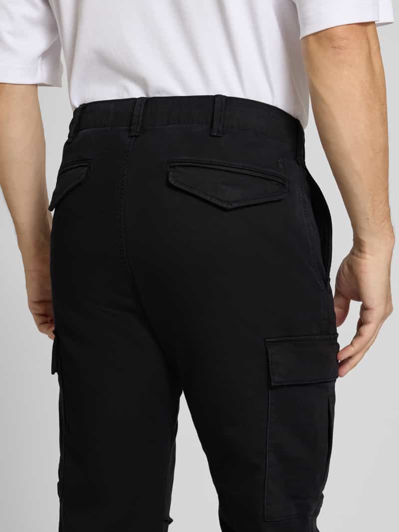 Polo Ralph Lauren Cargobroek met elastische band