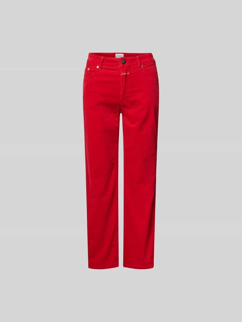 Jeans met 5-pocketmodel