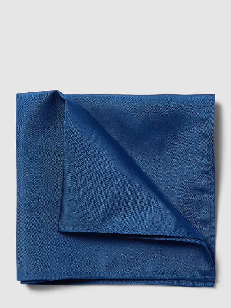 Monti Pochet van zijde