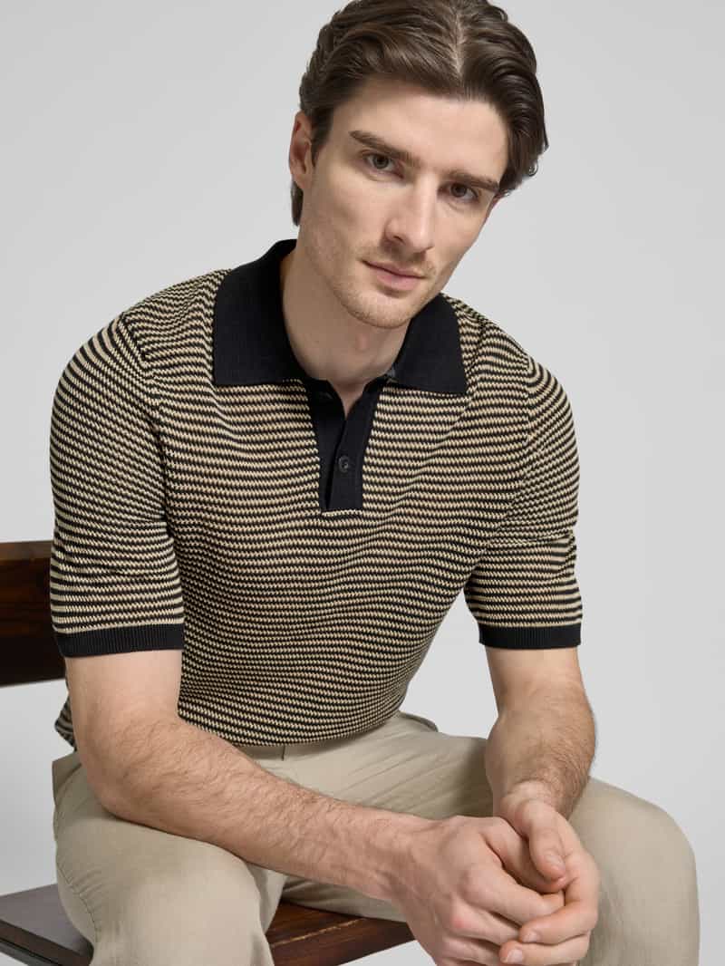 Marc O'Polo Regular fit poloshirt