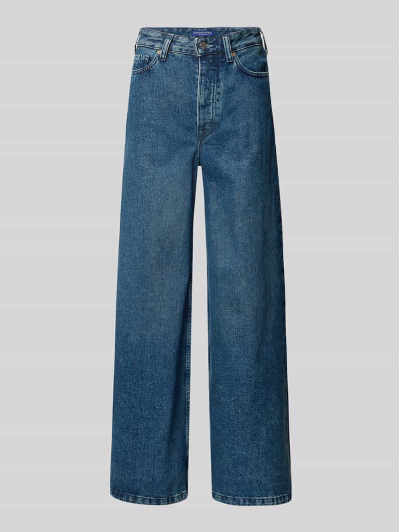 Scotch & Soda Jeans met 5-pocketmodel