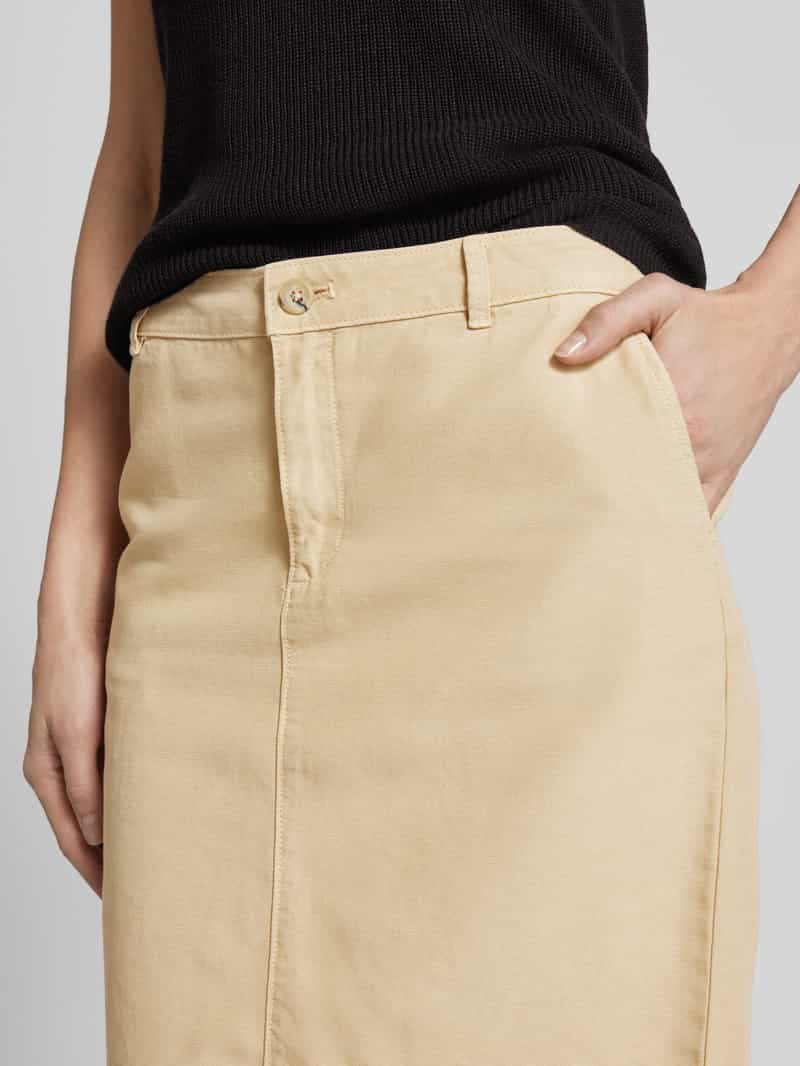 montego Knielange rok met loopsplit