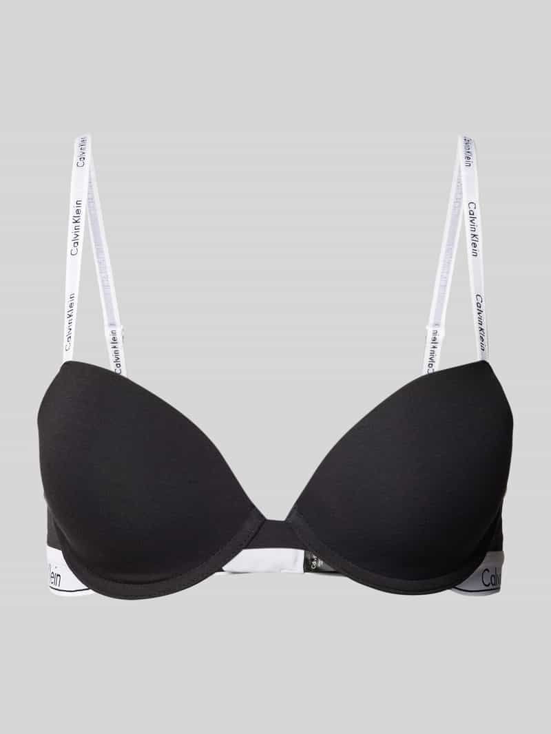 Calvin Klein Underwear Bh met verstelbare bandjes