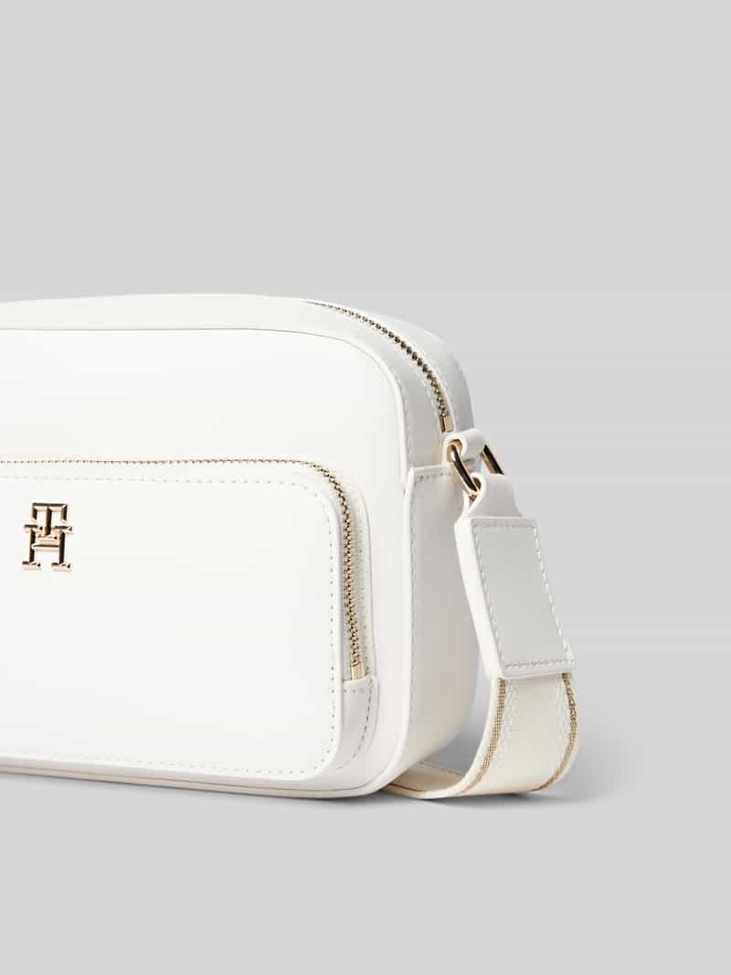 Tommy Hilfiger Handtas in effen design model 'Joy'