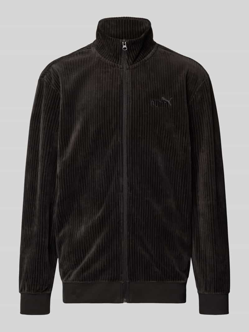 PUMA PERFORMANCE Sweatjack met ritssluiting