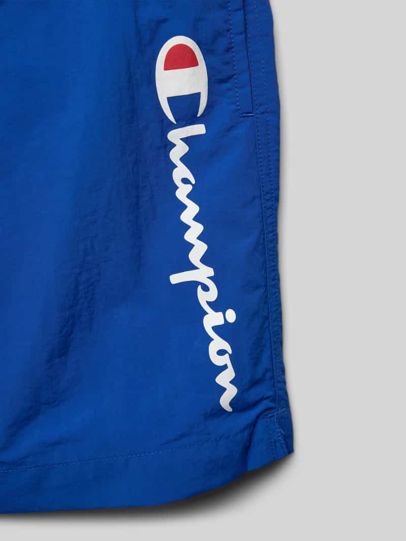 Champion Zwembroek met elastische band
