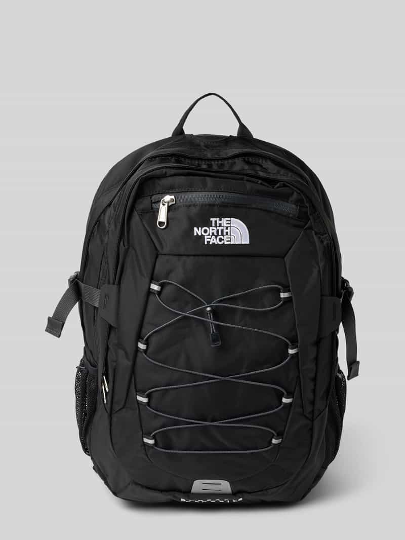 The North Face Rugzak met labelstitching model 'BOREALIS CLASSIC'