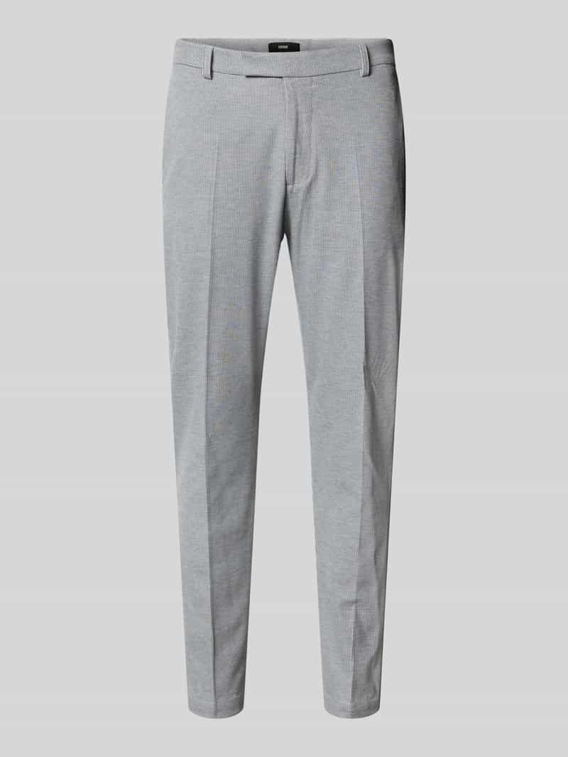 Cinque Pantalon CIBEPPE met muntzakje aan de voorkant