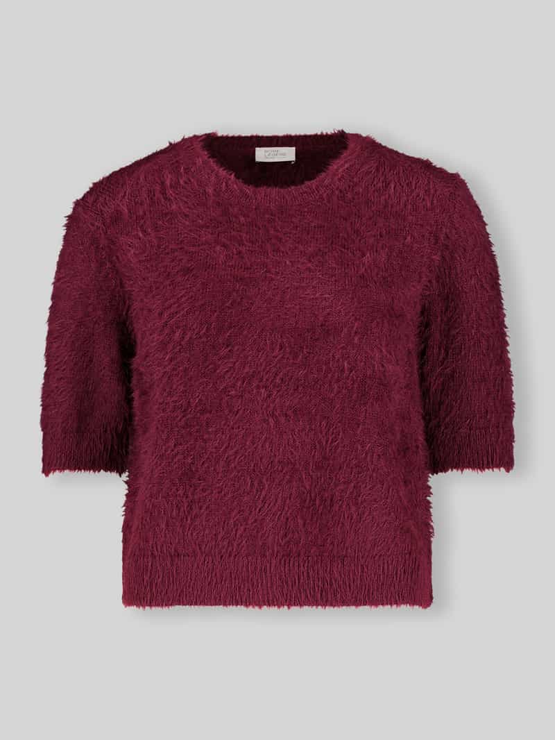 ROBE LÉGÈRE Regular fit pullover van katoenmix