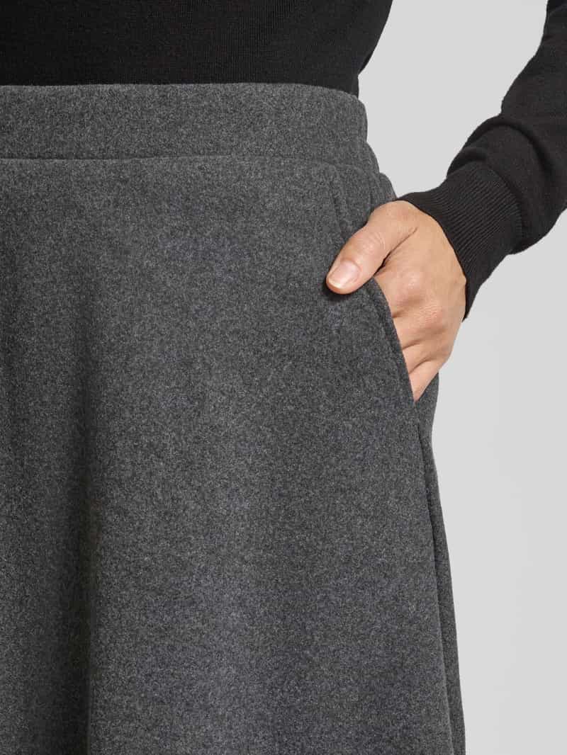 Soyaconcept Midirok met elastische band model 'VAGNA'