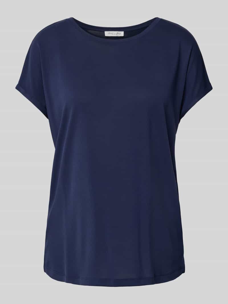 Christian Berg Woman T-shirt met ronde hals