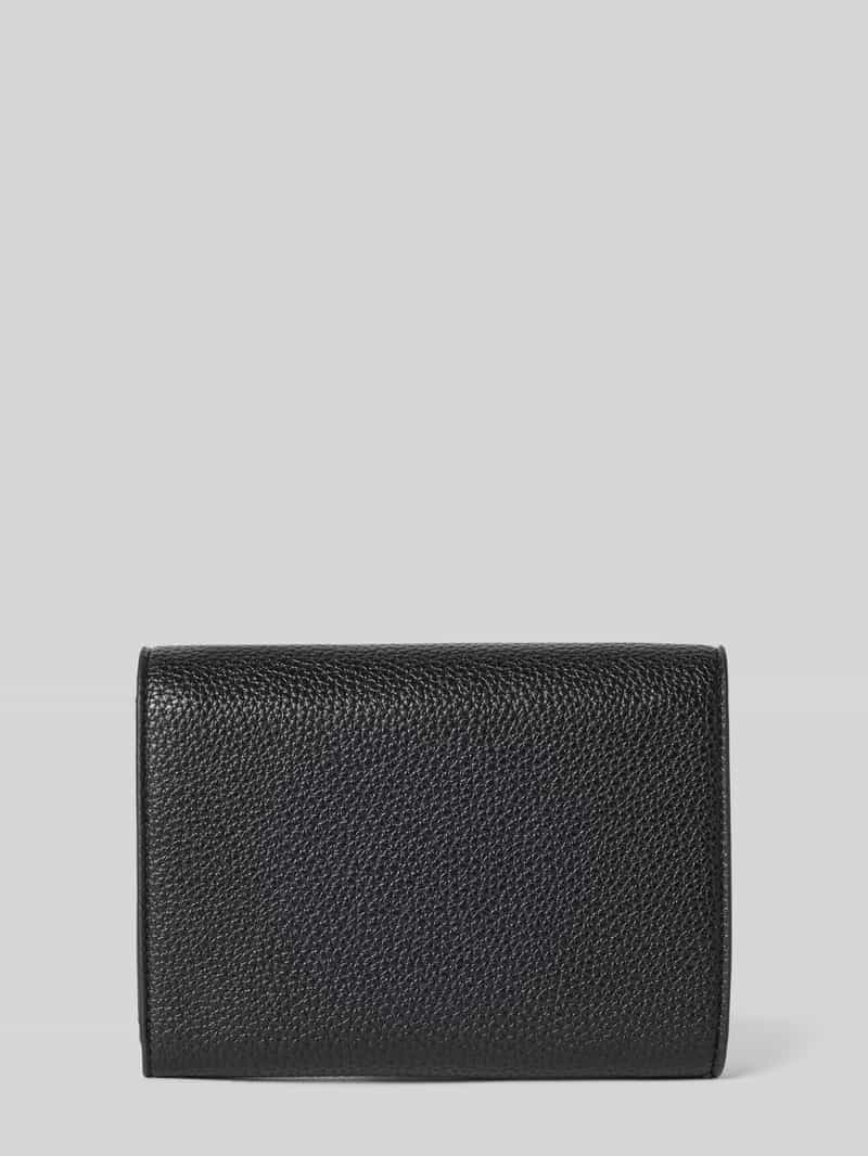 VALENTINO BAGS Portemonnee met labeldetail
