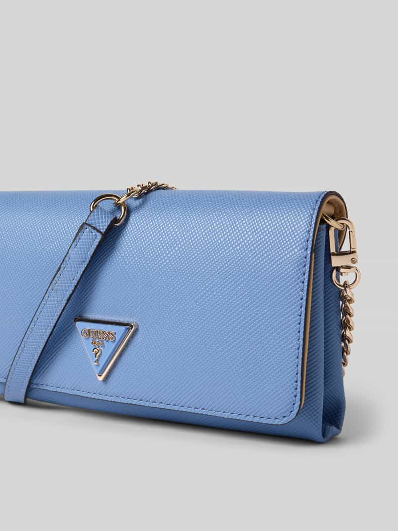 Guess Crossbodytas met labeldetail model 'NOELLE'