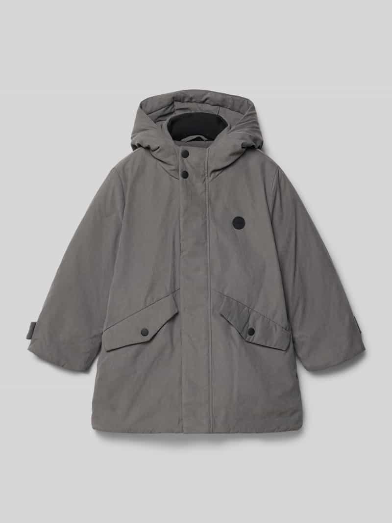 Mayoral Parka met capuchon