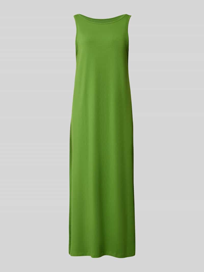 Selected Femme Soepele vrijetijdsjurk van katoenmix model 'ANOLA'