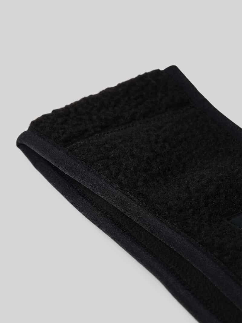 Rains Hoofdband met labelpatch
