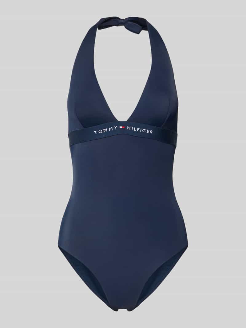 Badpak met Labelprint Badpak met Labelprint