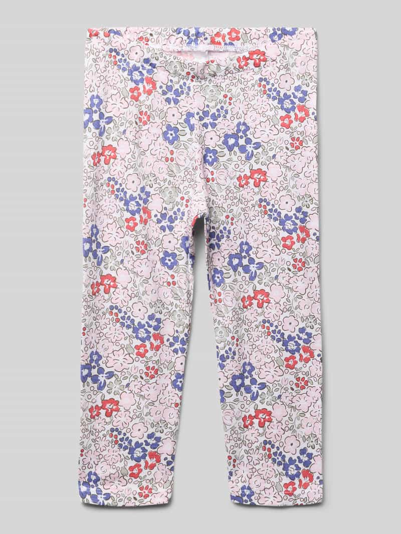 name it Caprilegging met elastische band model 'HAILE'