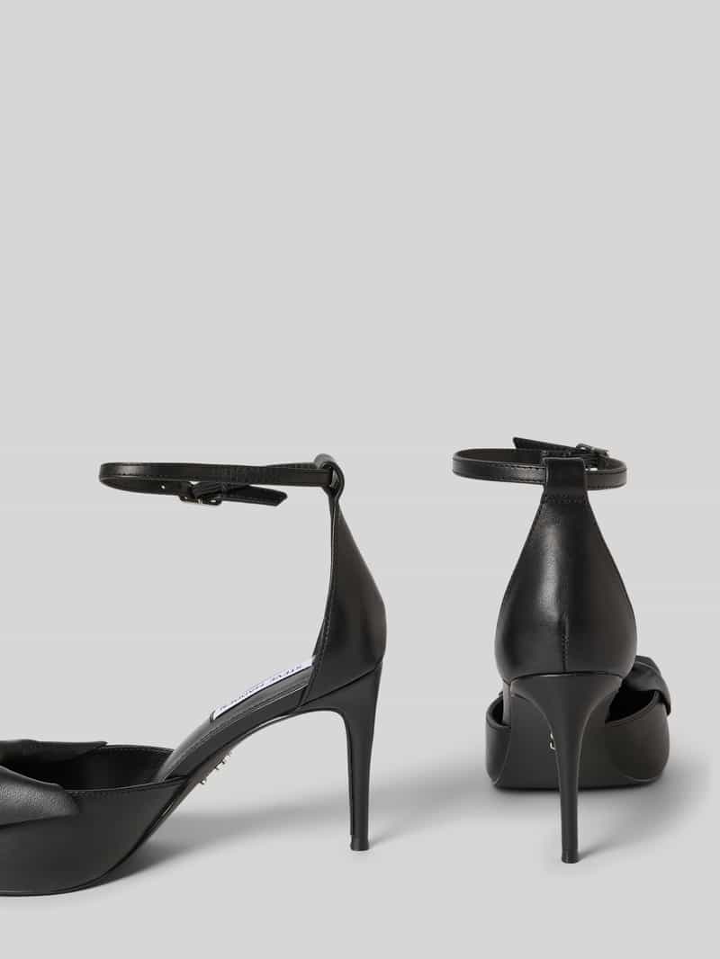 Steve Madden Pumps met sierstrik model 'Lorina'