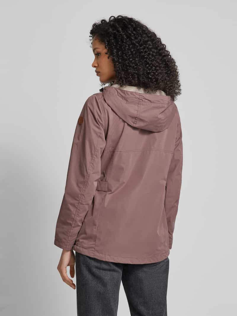 Jack met klepzakken G.I.G.A. DX