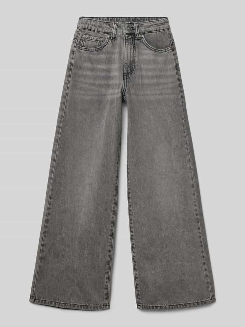 Tom Tailor Jeans met 5-pocketmodel