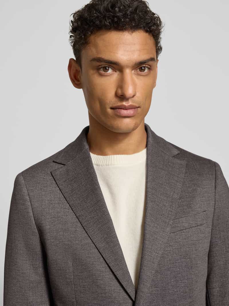 HECHTER PARIS Pak met reverskraag model 'London'